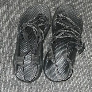 Chacos